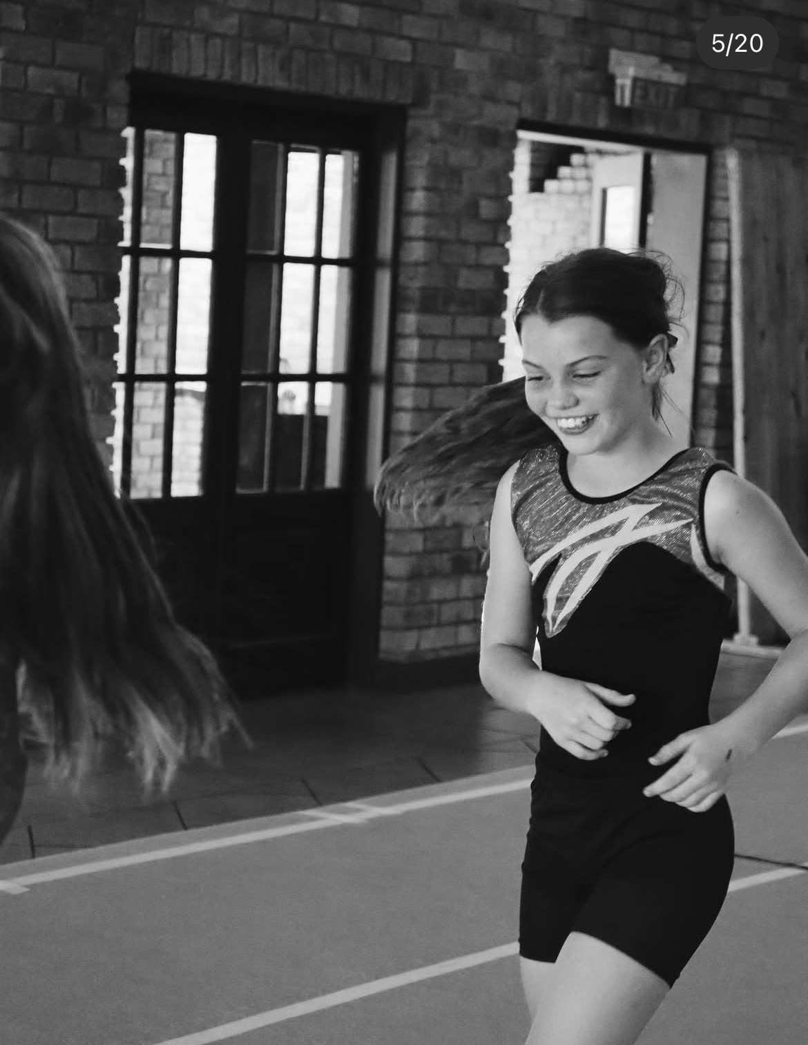 iMove Tumbling Academy gallery moment