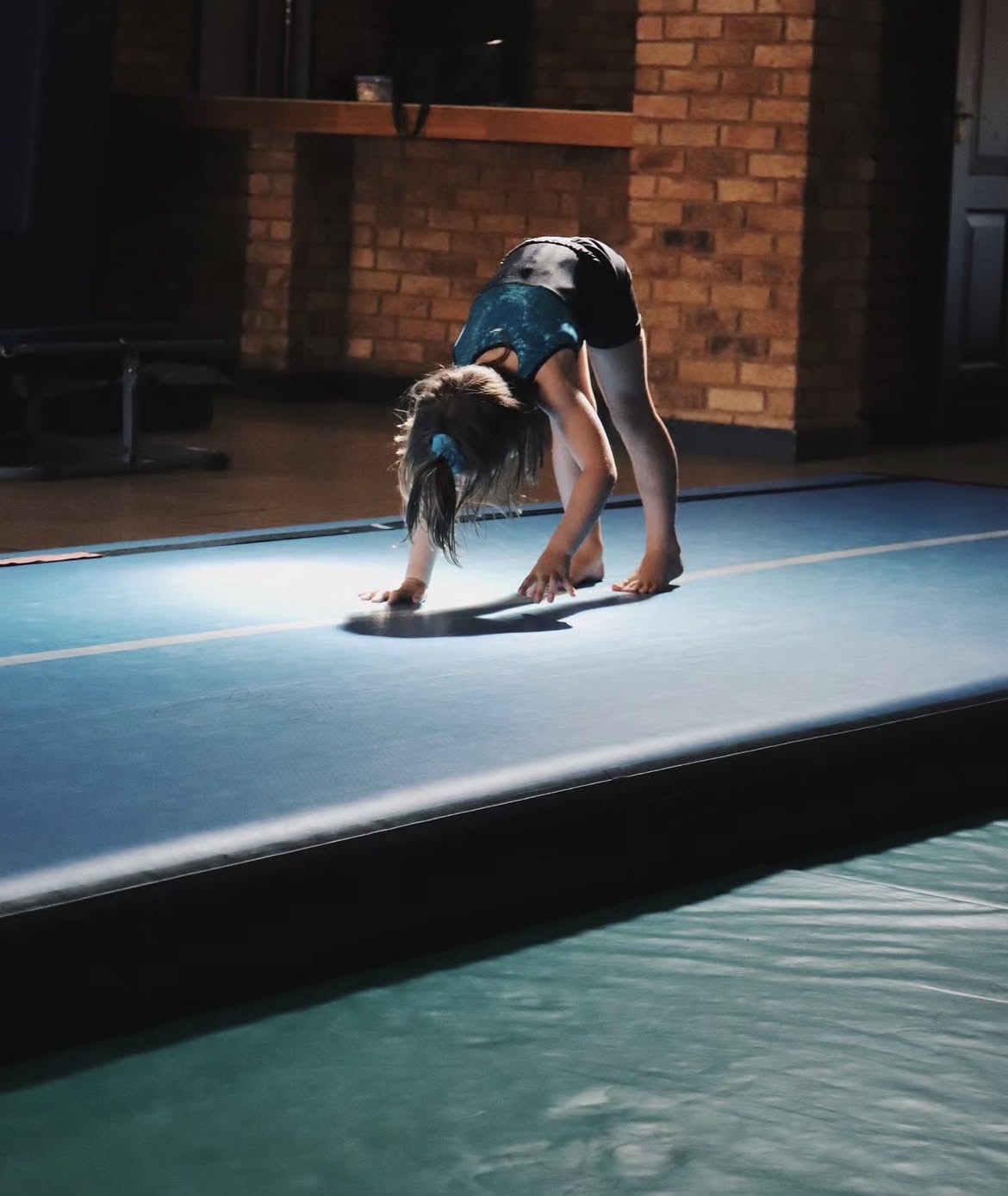 iMove Tumbling Academy gallery moment