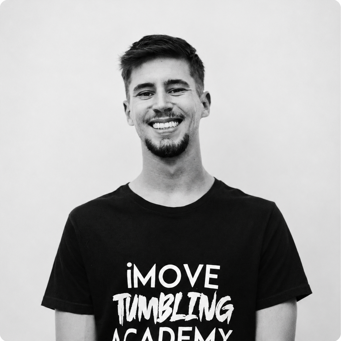 Wiehann Smith — iMove CEO & Head Coach at iMove Tumbling Academy