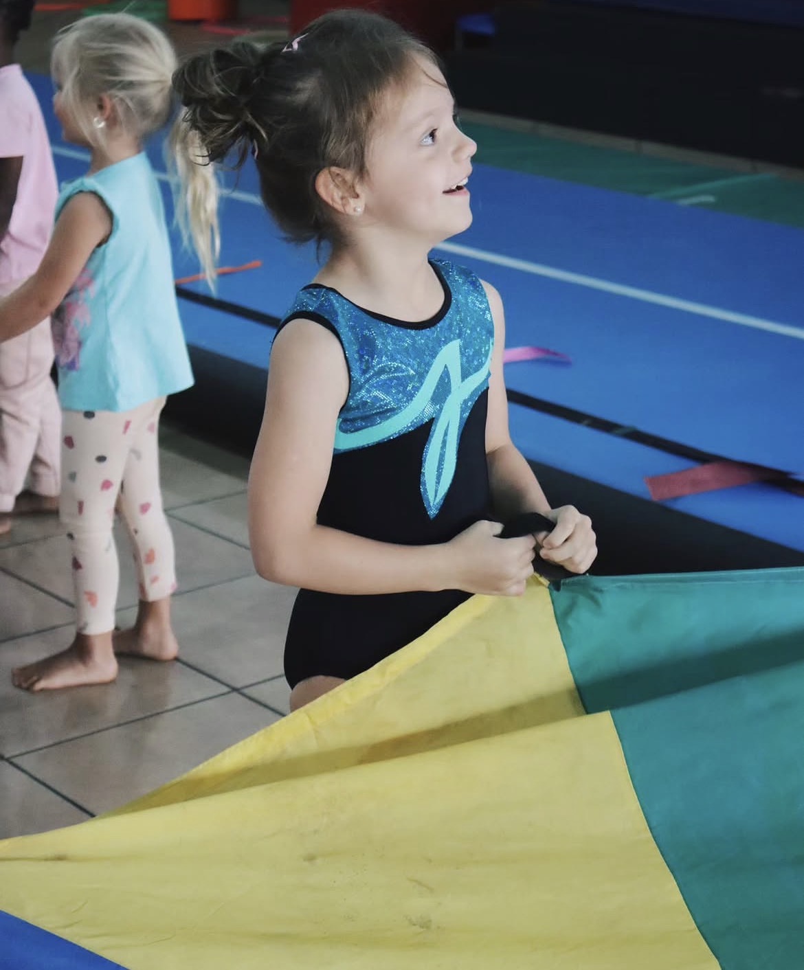 iMove Tumbling Academy gallery moment