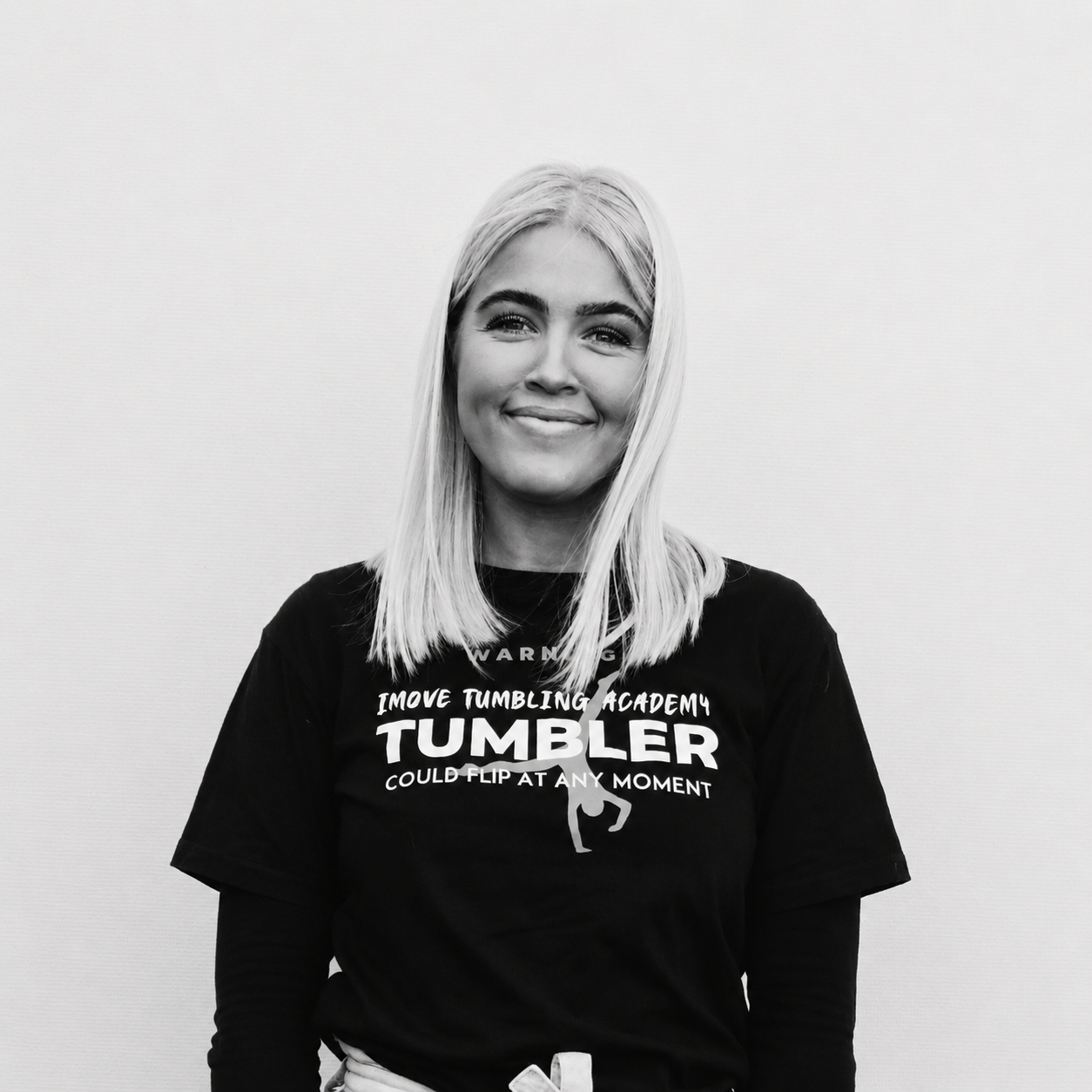Ruchelle Smith — iMove Manager & Administrator at iMove Tumbling Academy