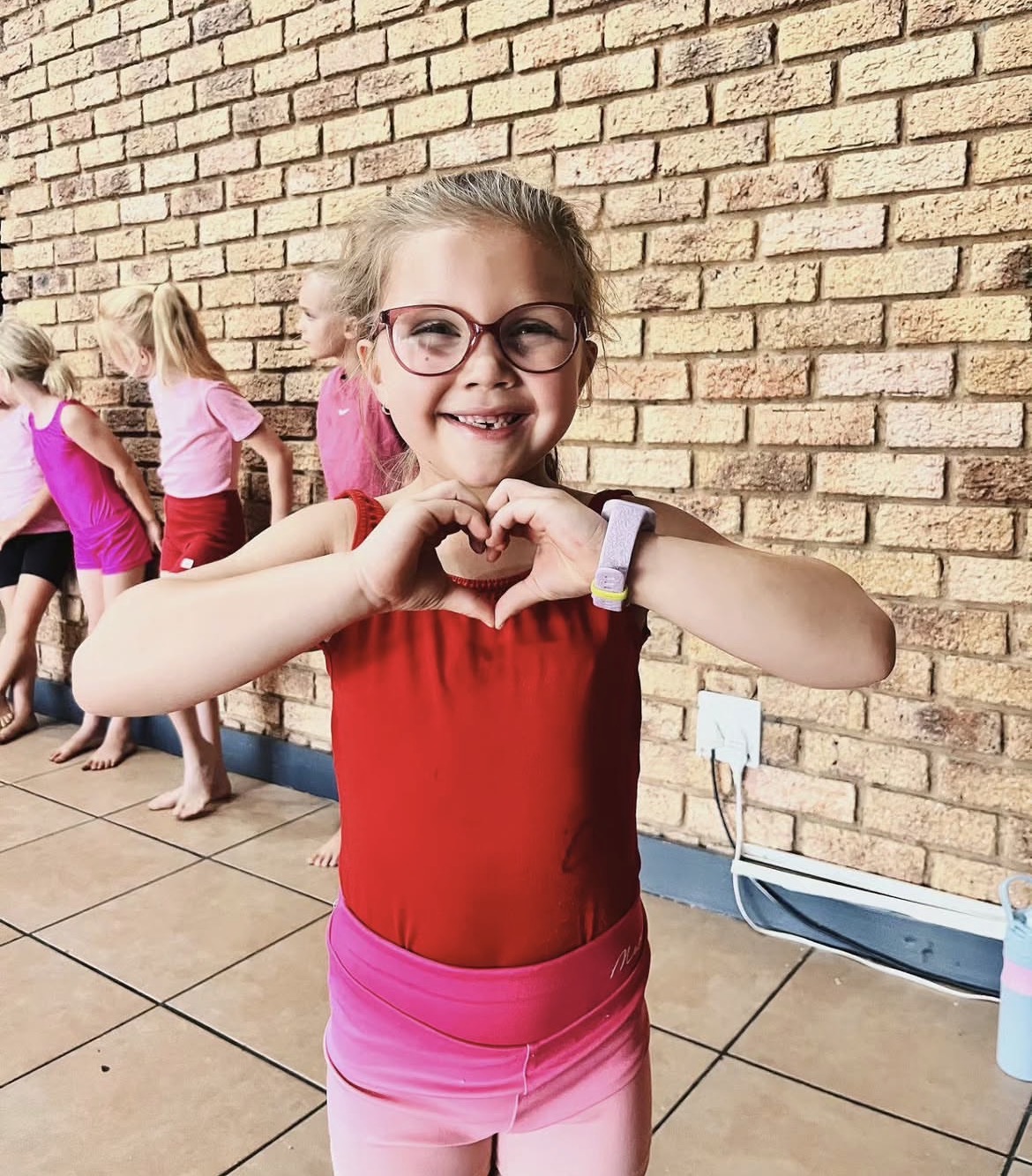 iMove Tumbling Academy gallery moment