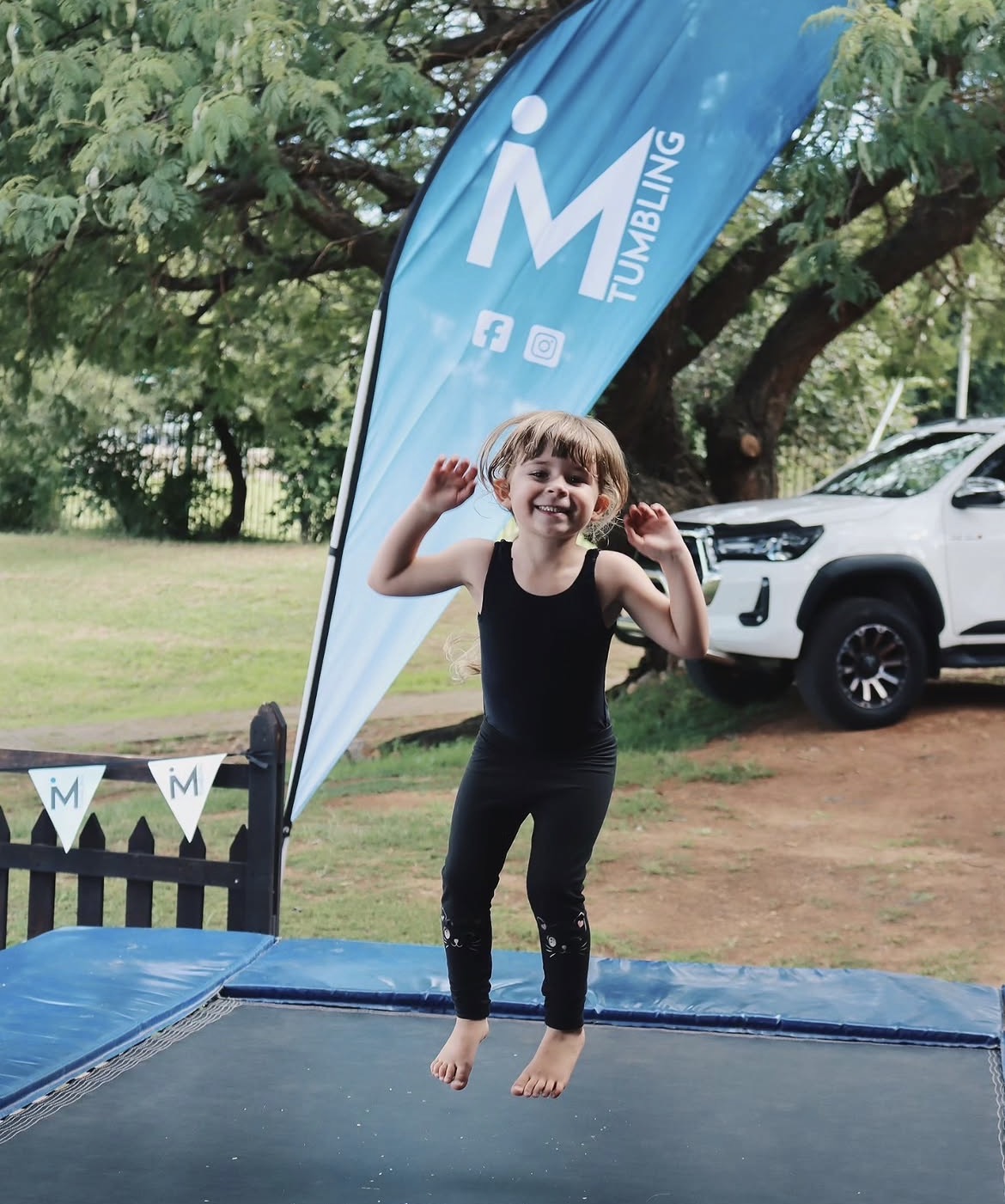 iMove Tumbling Academy gallery moment